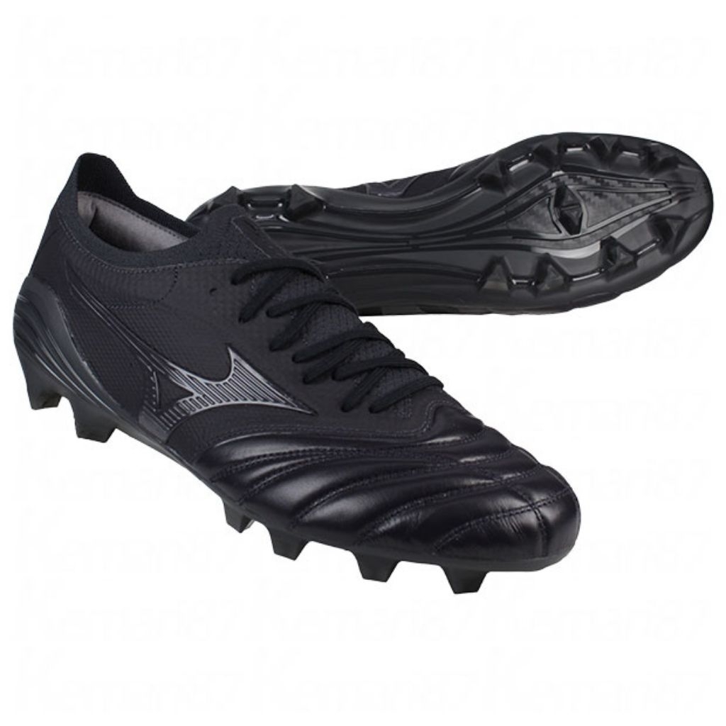 Sepatu Bola Mizuno Morelia Neo IV B Japan Innovation Pack Original