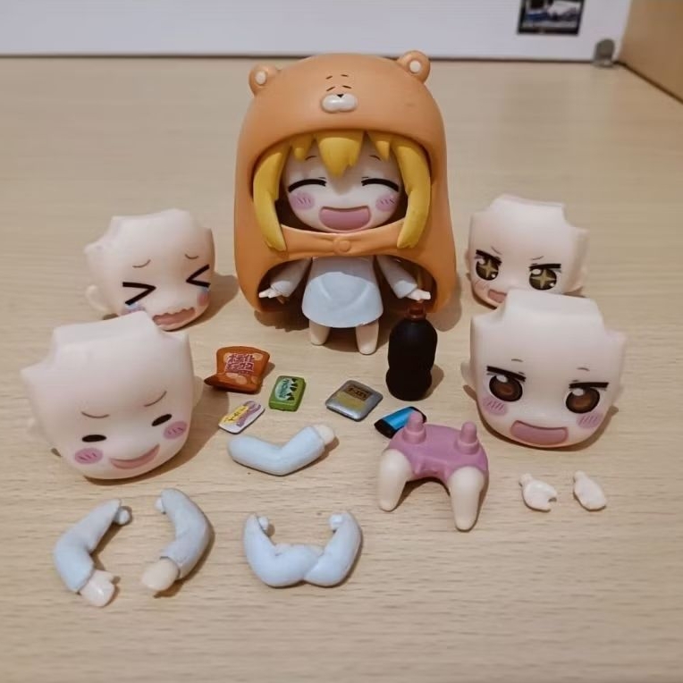 Nendoroid Umaru