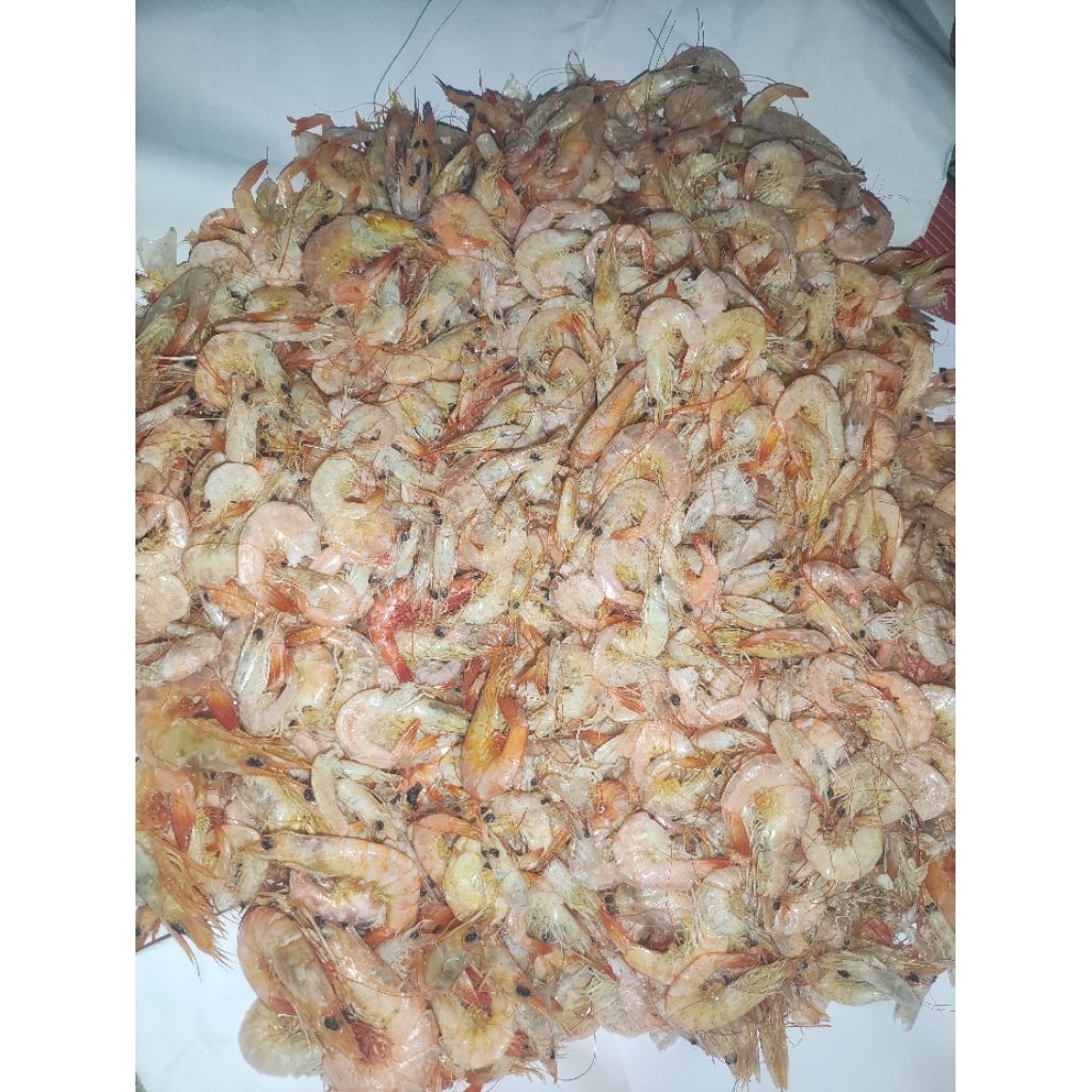 

UDANG MANIS GURIH
