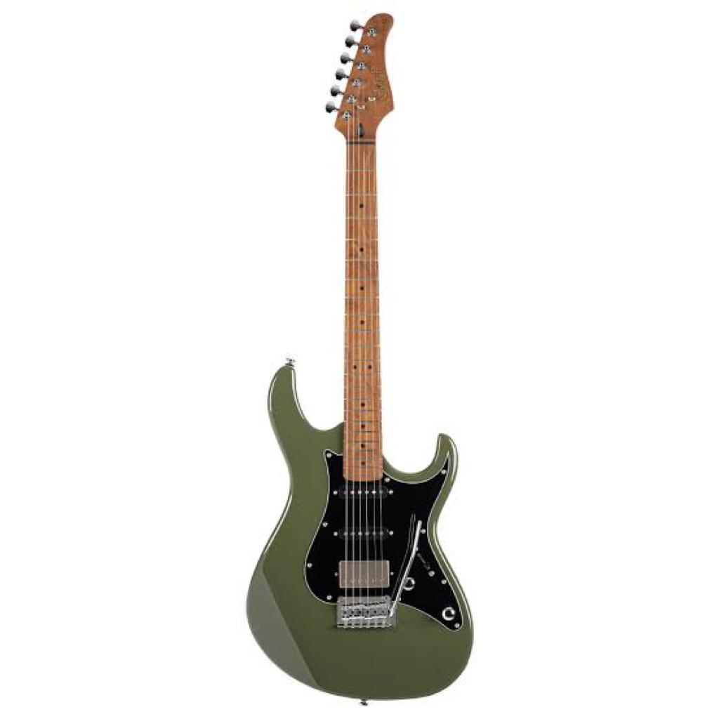 GITAR ELEKTRIK CORT G250SE ODG