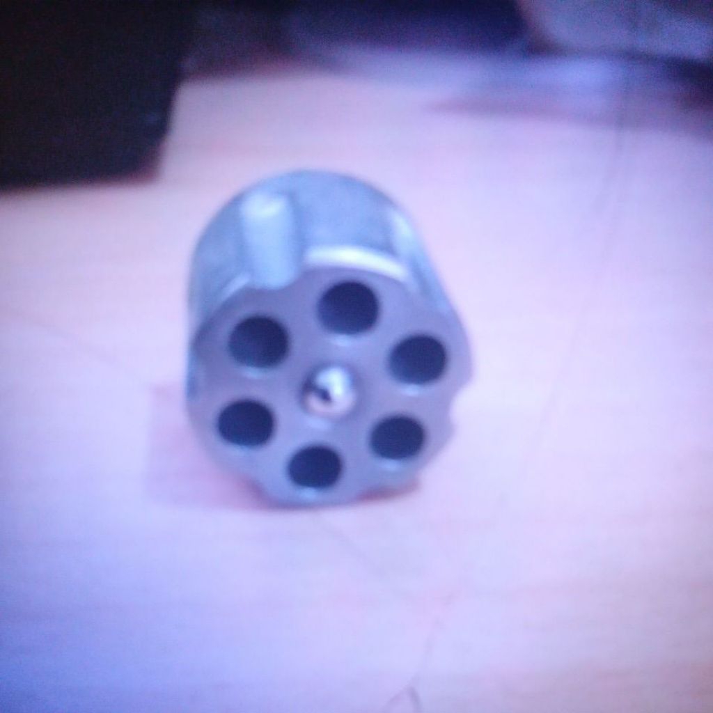 Silinder Hunting Master 2 Korea Original