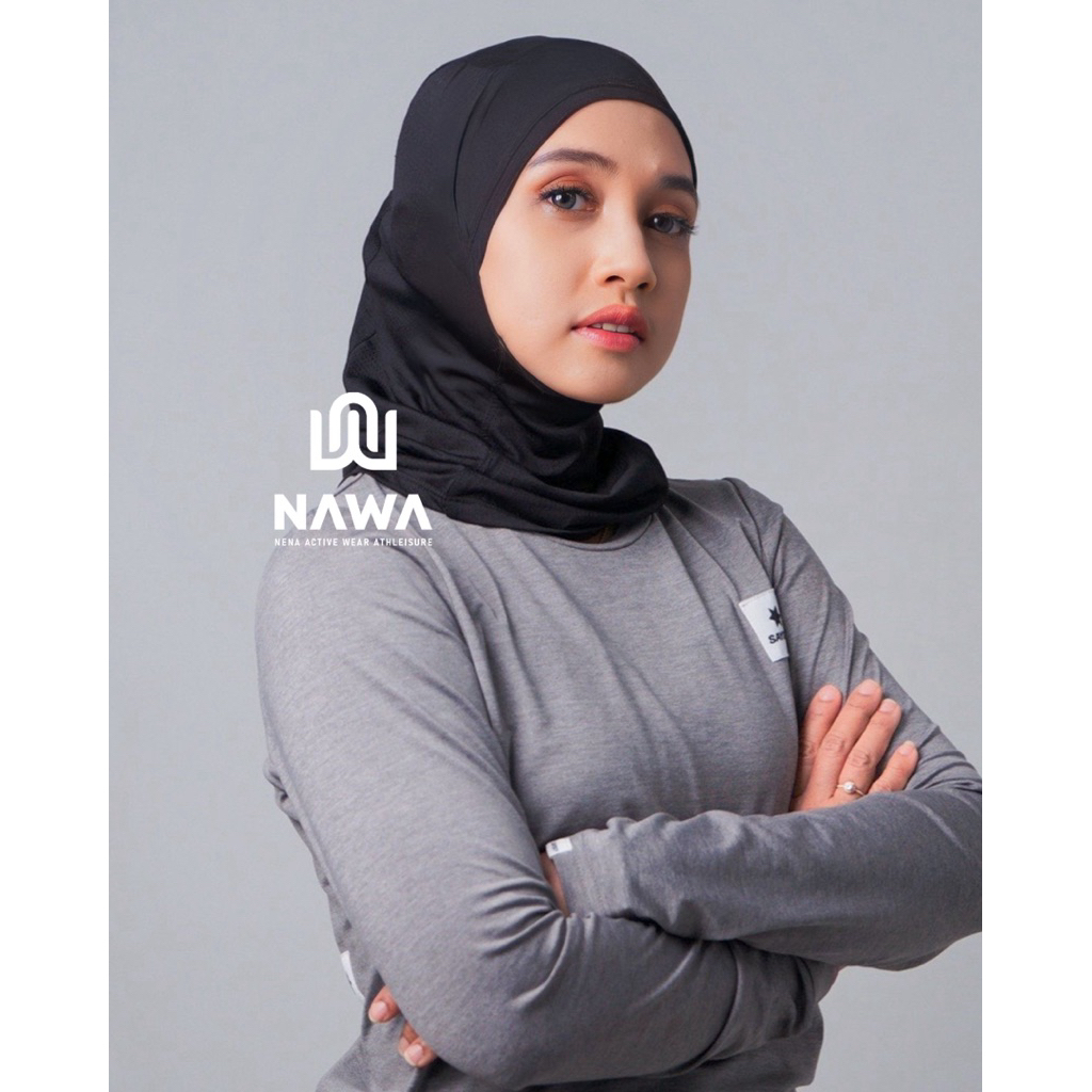 NAWA SPORTS HIJAB