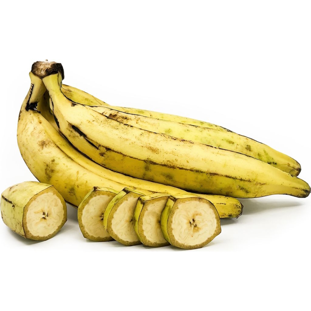 

Pisang Tanduk Super 1 KG