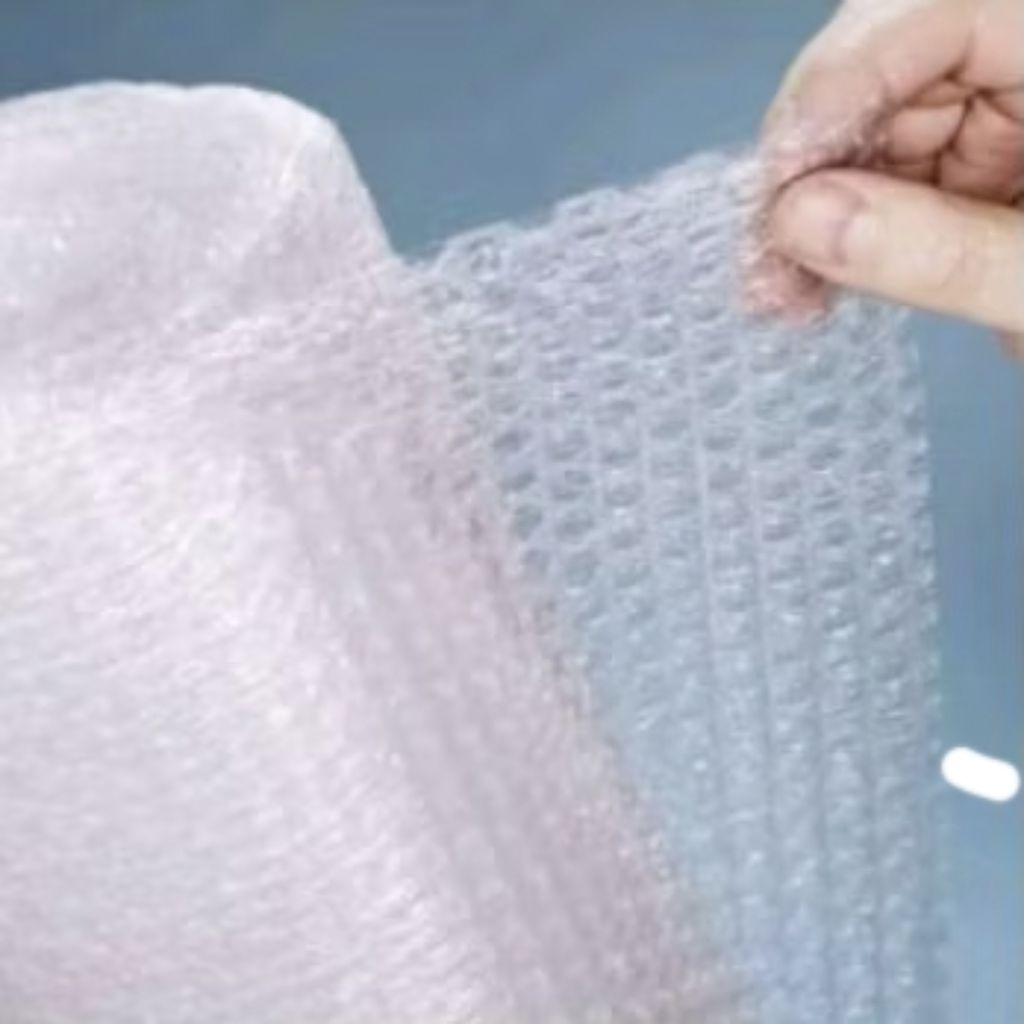 

tambahan packing bubble