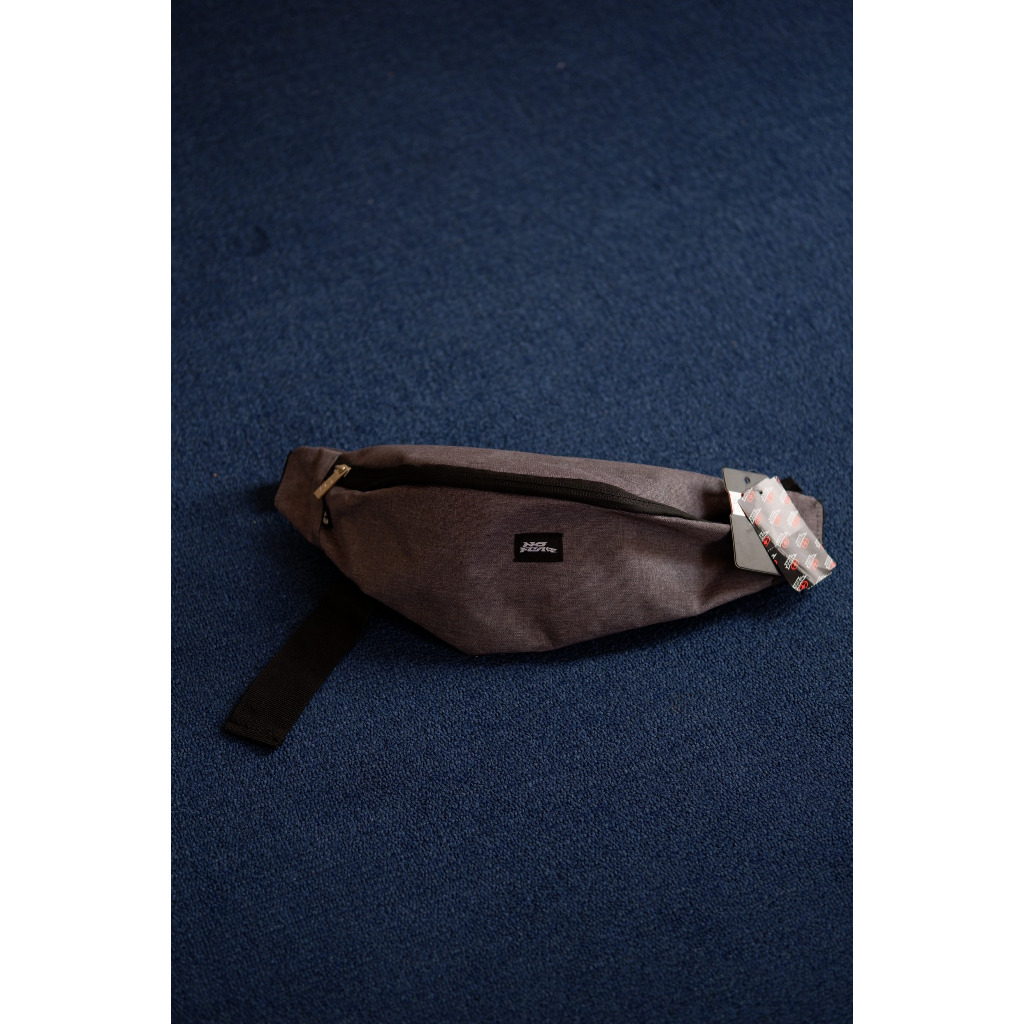 No Fear Waist Bag