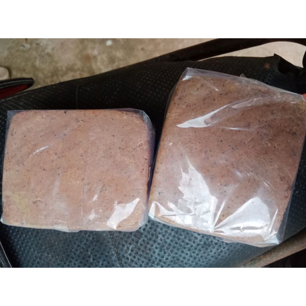 

A3 Terasi Asli Toboali