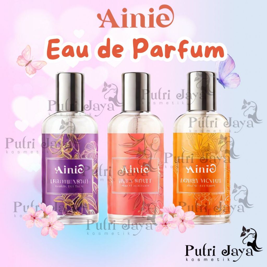 AINIE PARFUME Eau De Parfume  110ml