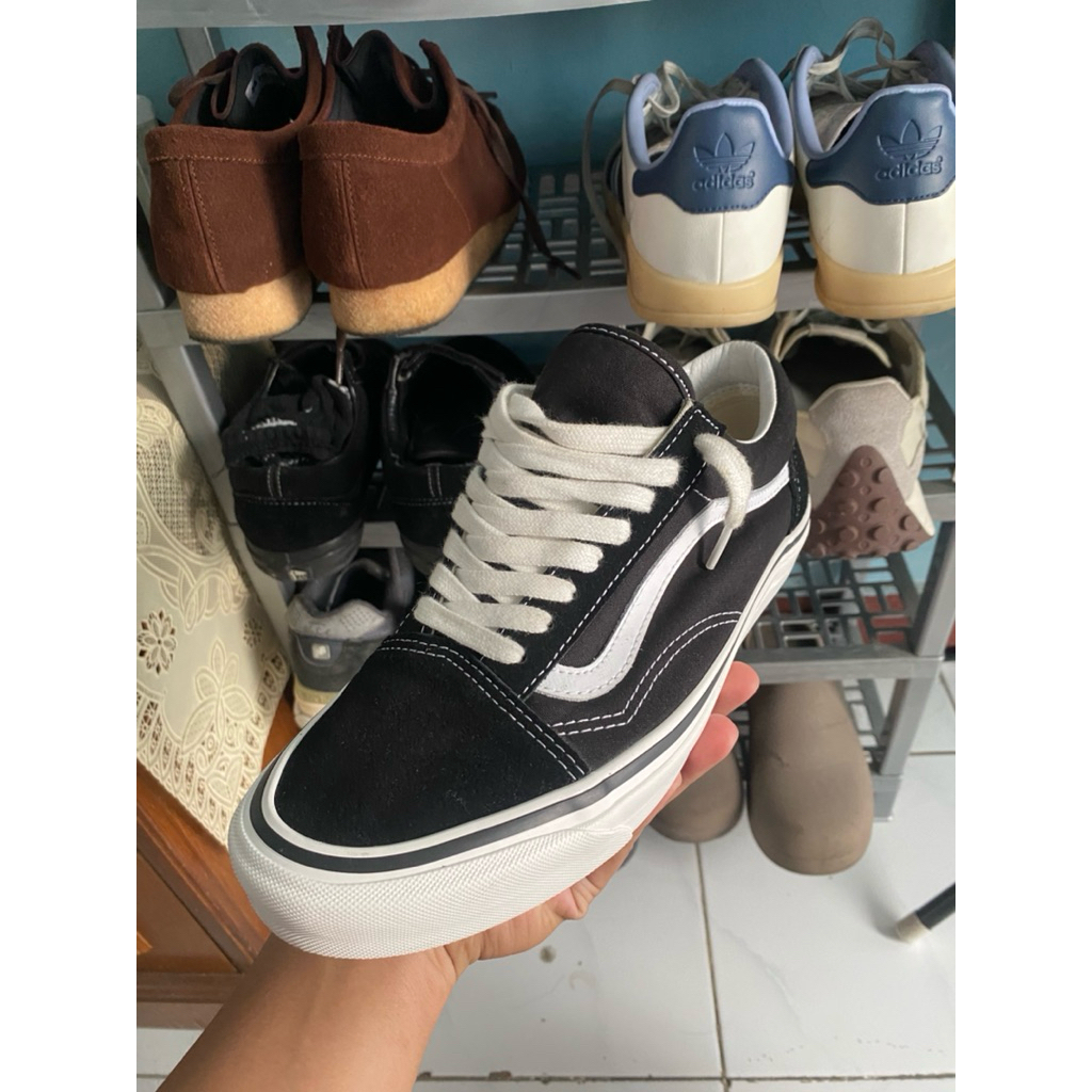 vans oldskool anaheim
