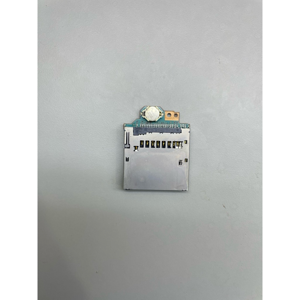 Board Pcb Sd Card Board Memory Card For Sony A6400