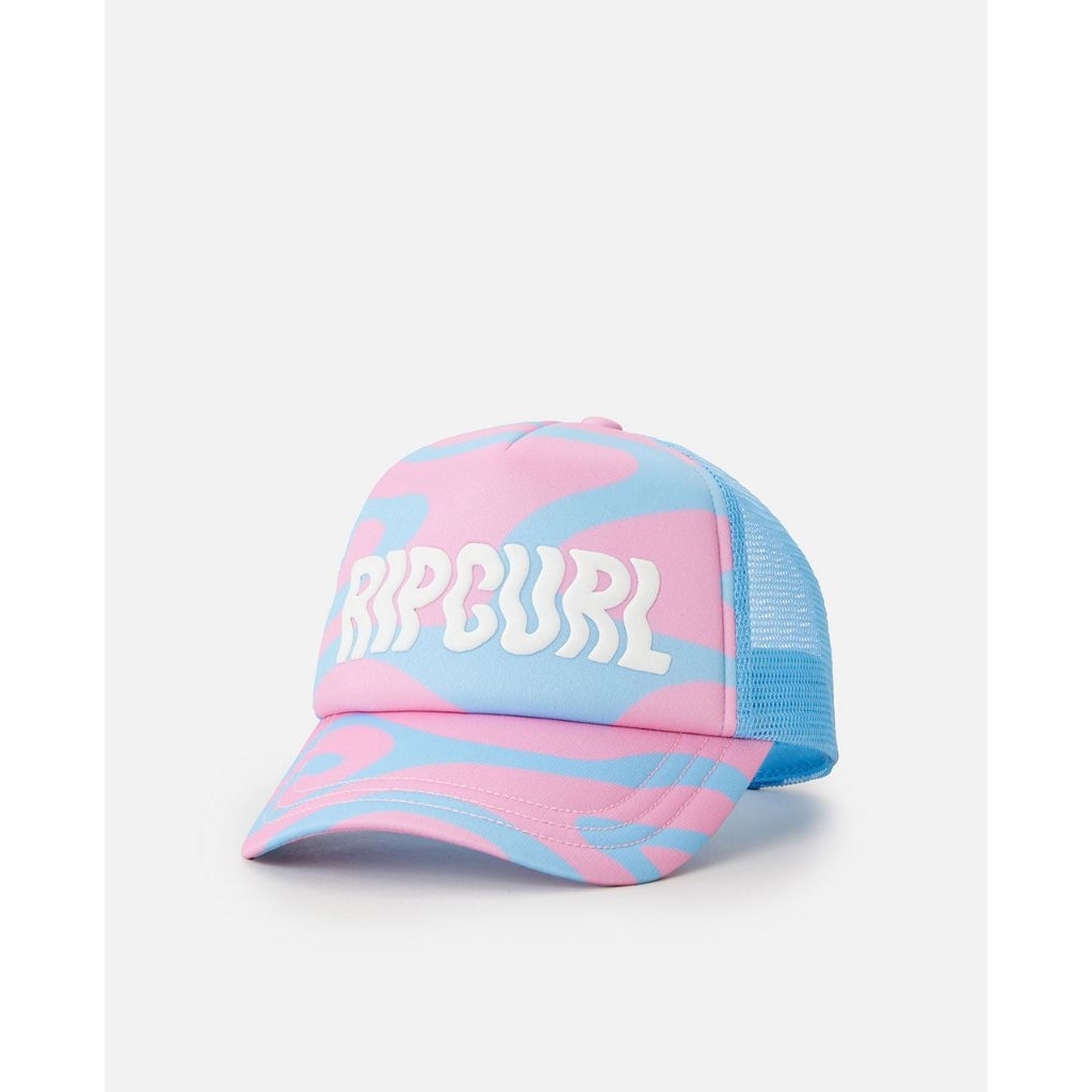 topi anak ripcurl mixed revival kids cap original