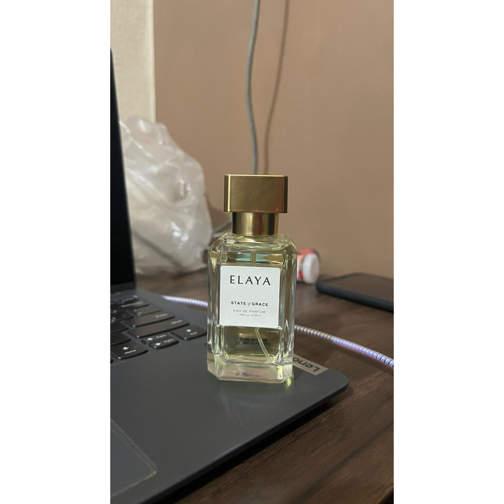 preloved elaya state of grace