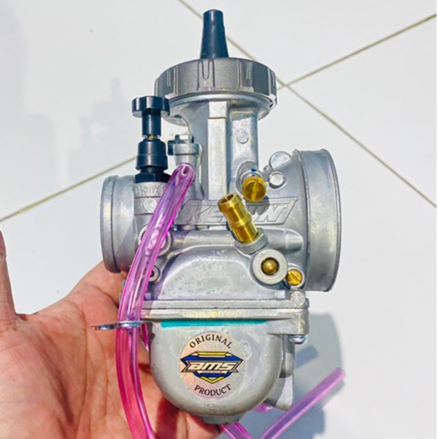 karburator pwk 33 keihin sudco original BMS product grade S (SUPER)