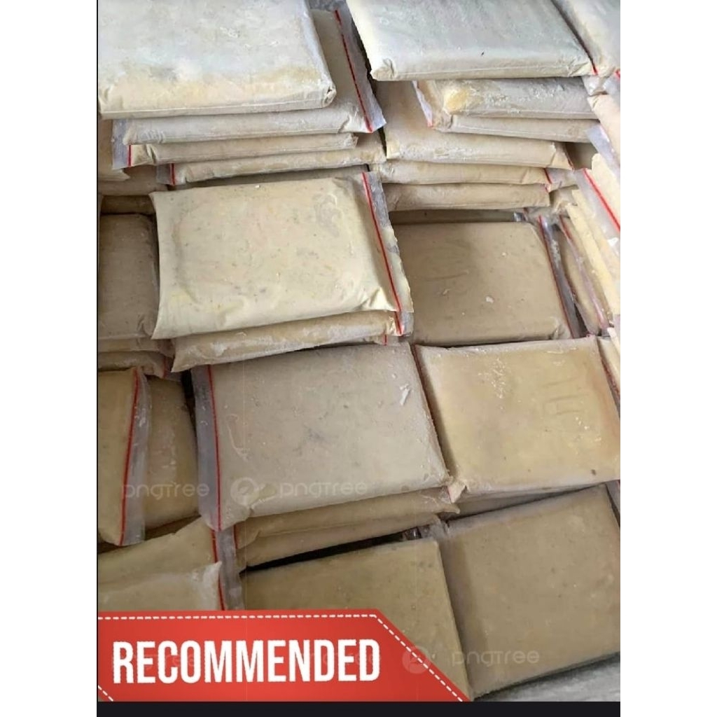 

DAGING DURIAN MEDAN MURNI 1KG