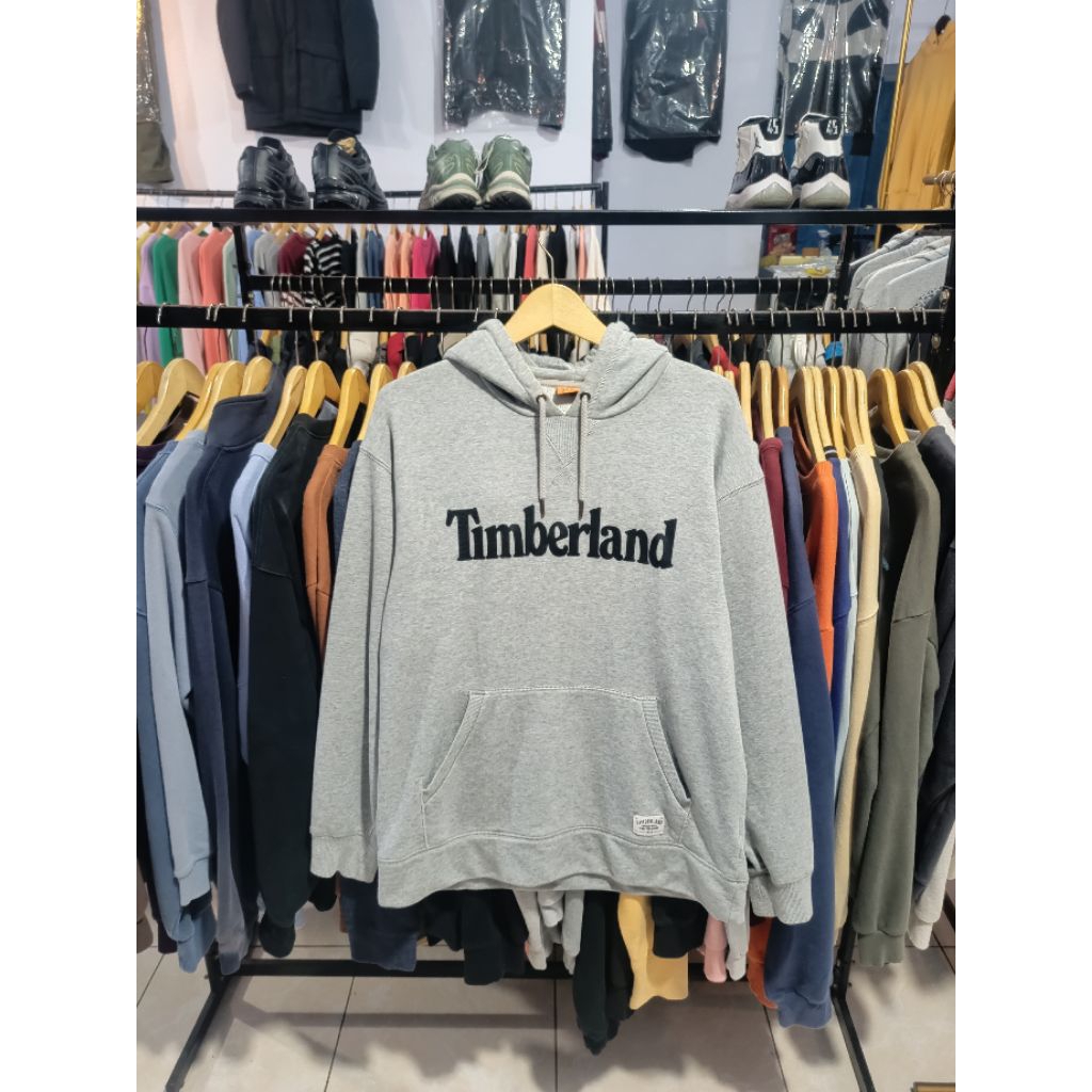 Hoodie Timberland