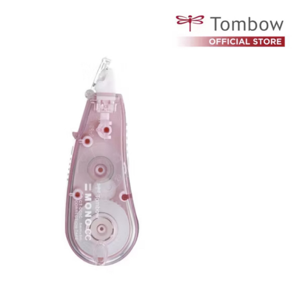 

Tombow Correction Tape Mono CT-CC 5mm x 6mm