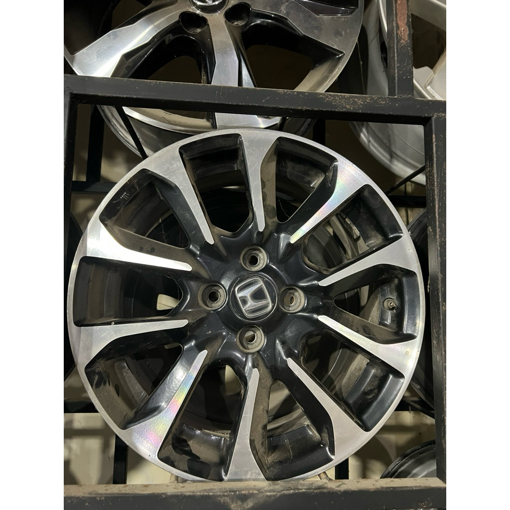 Velg oem Jazz Rs R16
