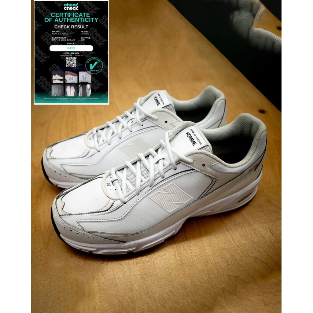 New Balance 509 X CDG (unrelease)