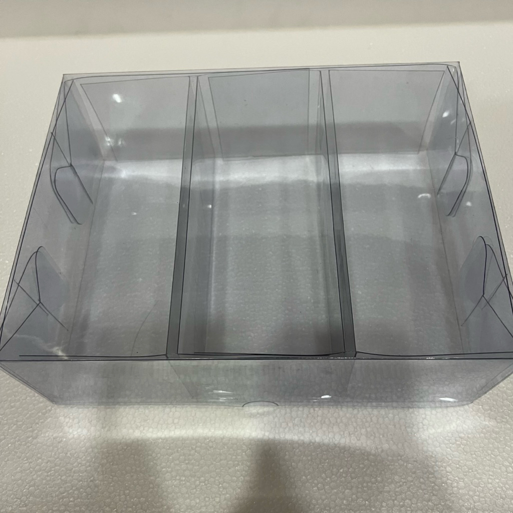 

mika 500gr polos ada sekat