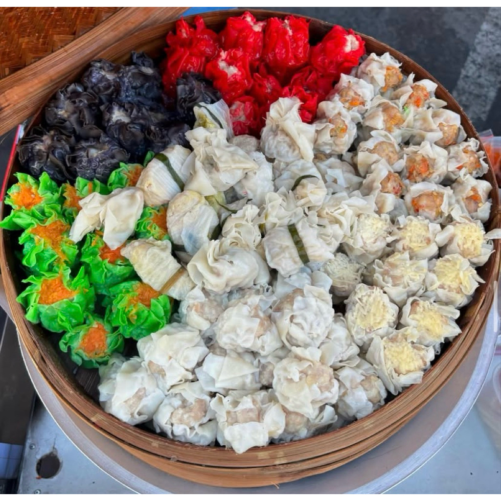 

Dimsum Goreng / Kukus Premium Only Instant kurir