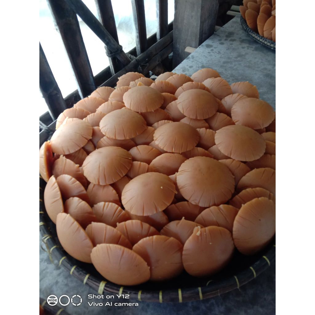 

Gula jawa khas kebumen