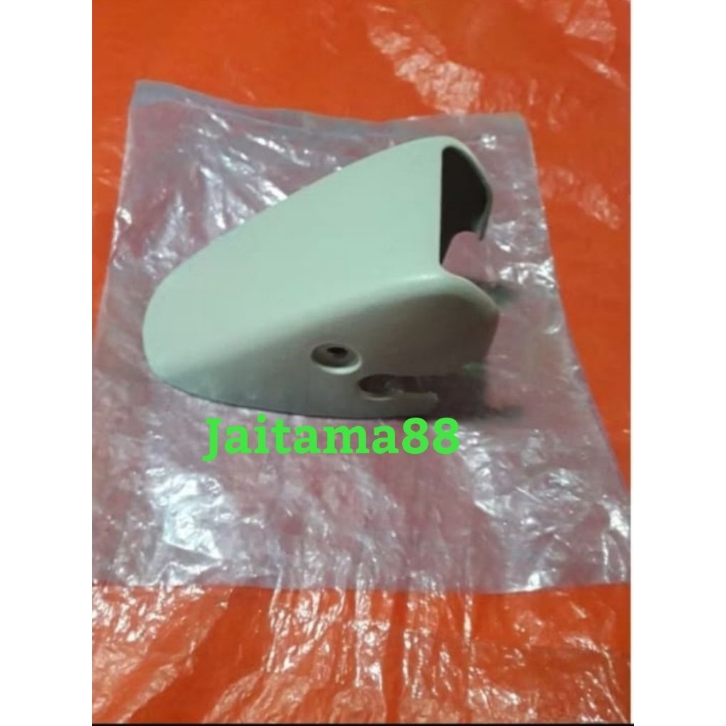 COVER BAUT JOK TENGAH/BARIS KEDUA INNOVA 2009-2015 ORIGINAL 1BUAH