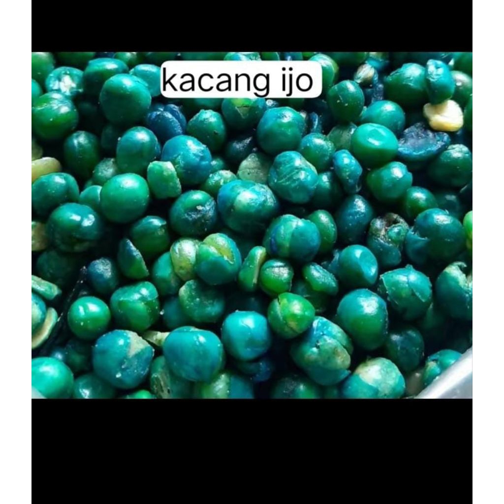 

kacang ijo jaipong