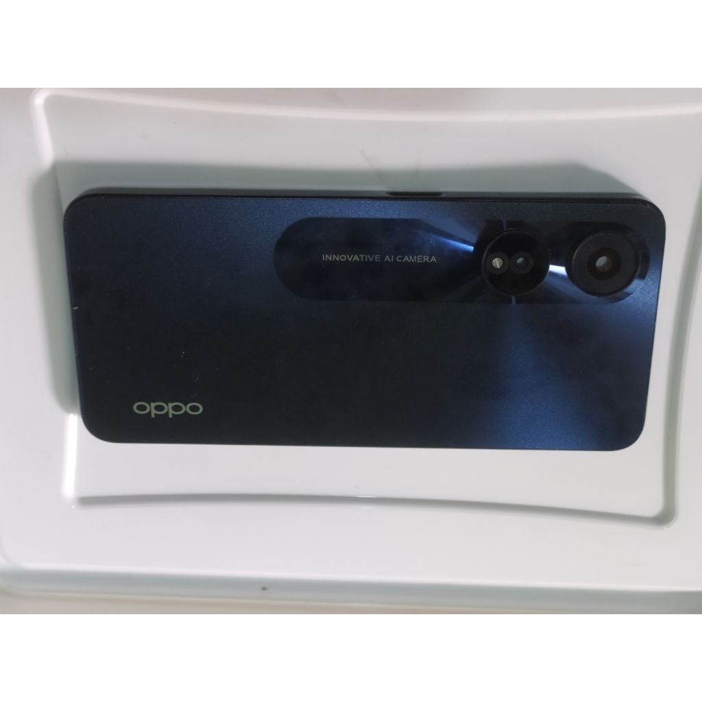 backdoor oppo a57 refubish