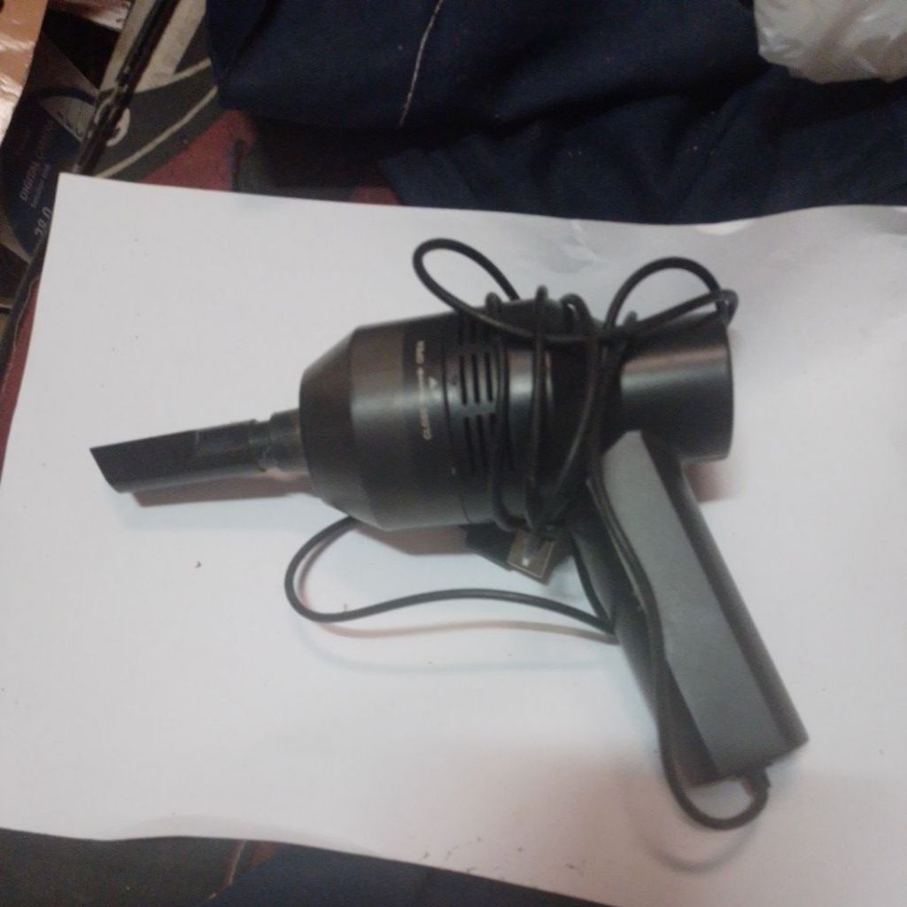vacuum cleaner mini