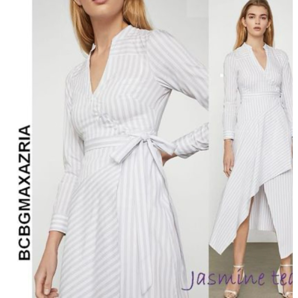 Dress original BCBG maxazria