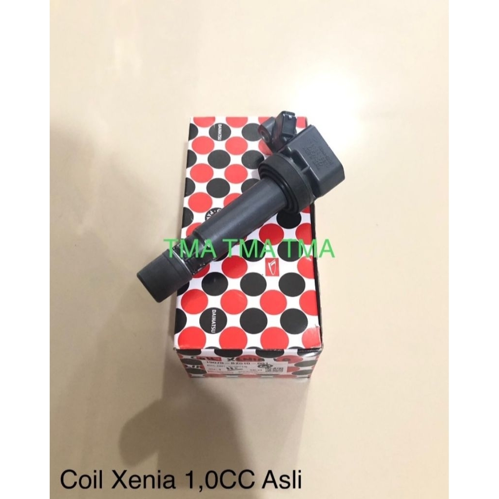 Coil Xenia 1000 CC Asli Daihatsu