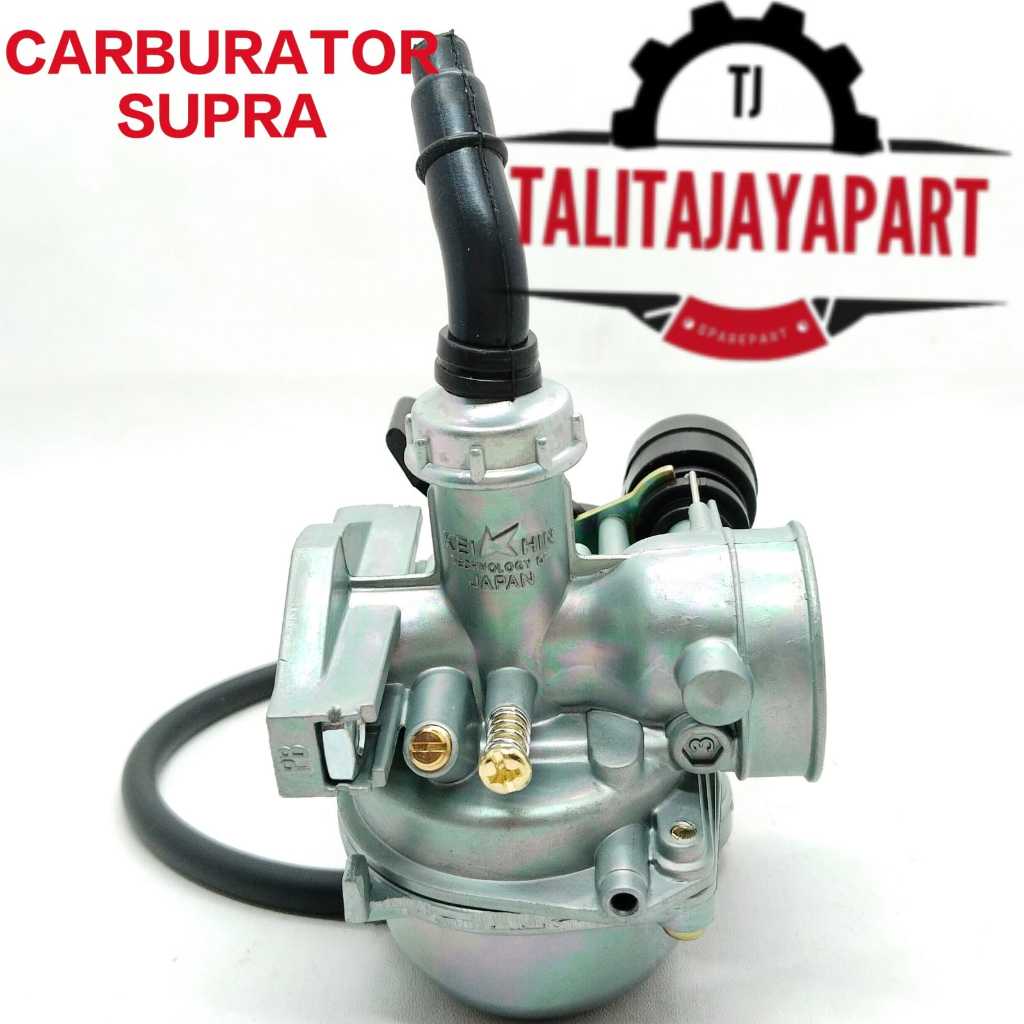 Karburator Supra / Karbu Astrea Grand / Karbu Grand / Karbu Supra