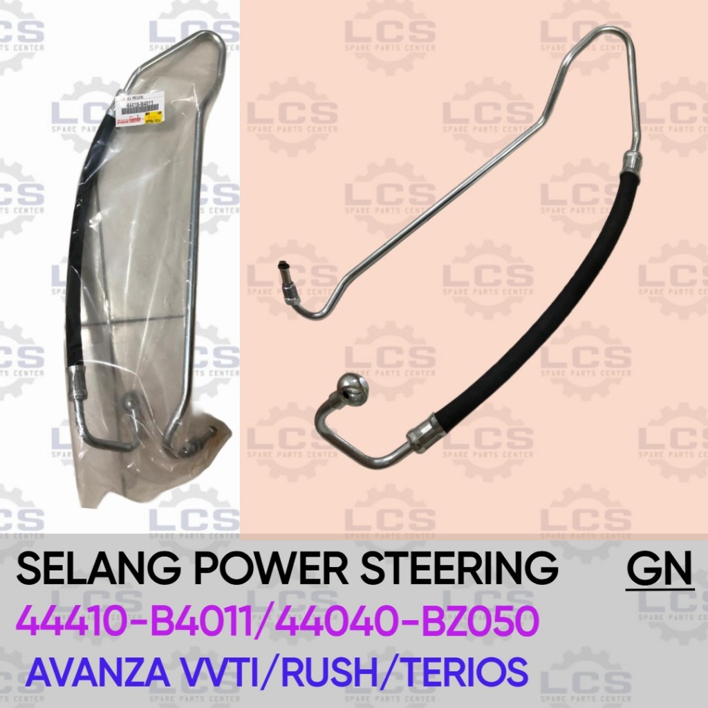 SELANG POWER STERING TOYOTA AVANZA VVTI/RUSH/DAIHATSU TERIOS
