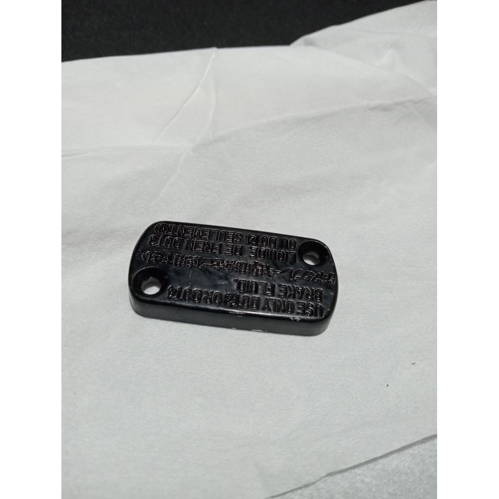 Cap, Master Cylinder  Honda Monkey 2021