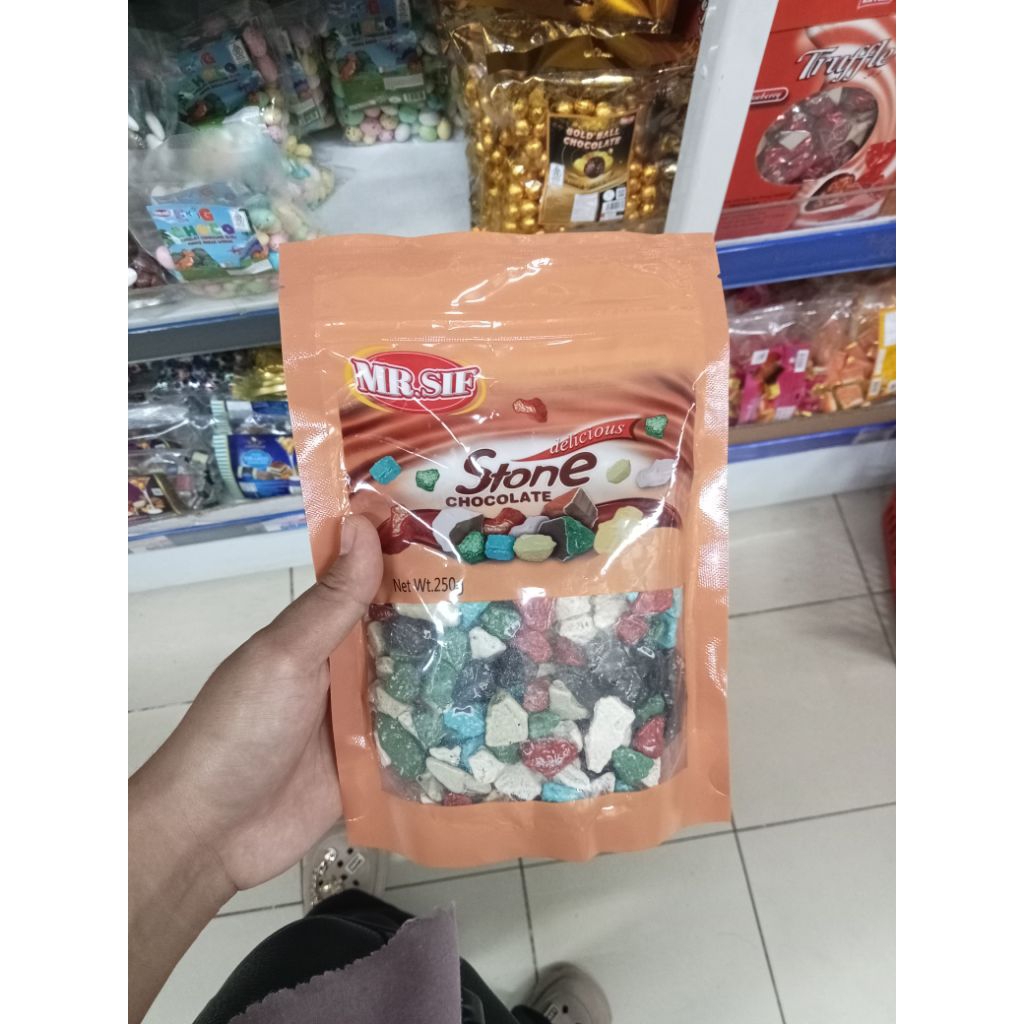 

coklat batam