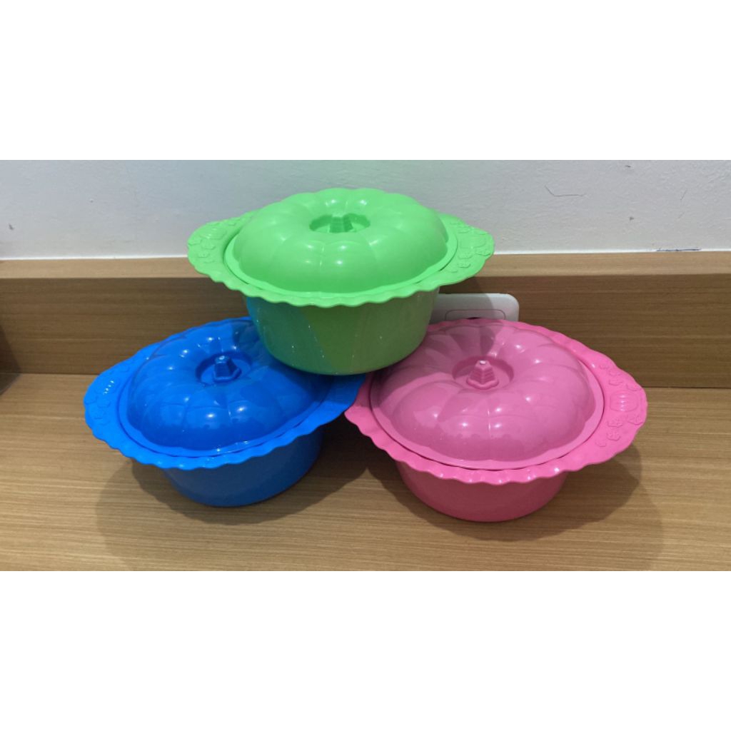 Basi Labu Bulat Lovenia