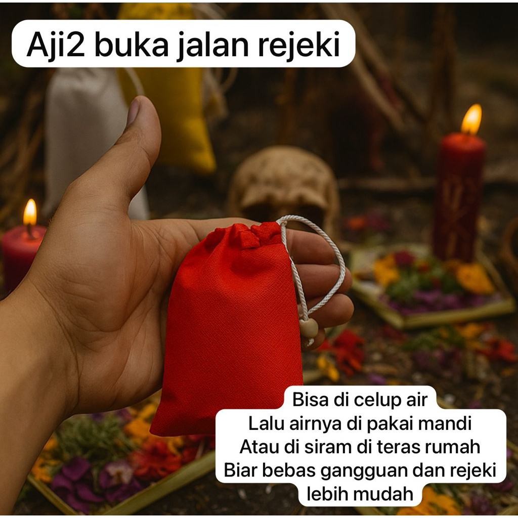 

tebus mahar belanja dulu baru klik