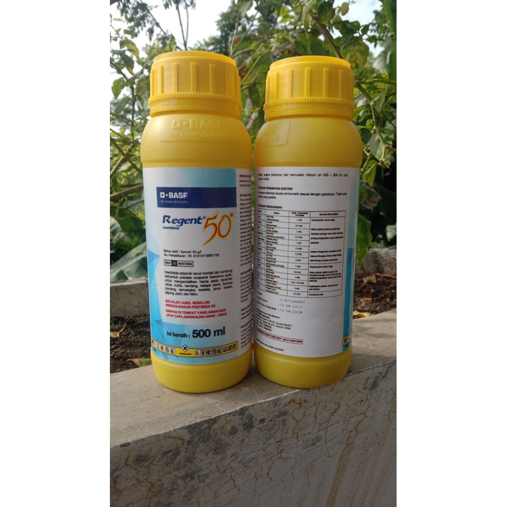 insektisida Regent (500 ml)