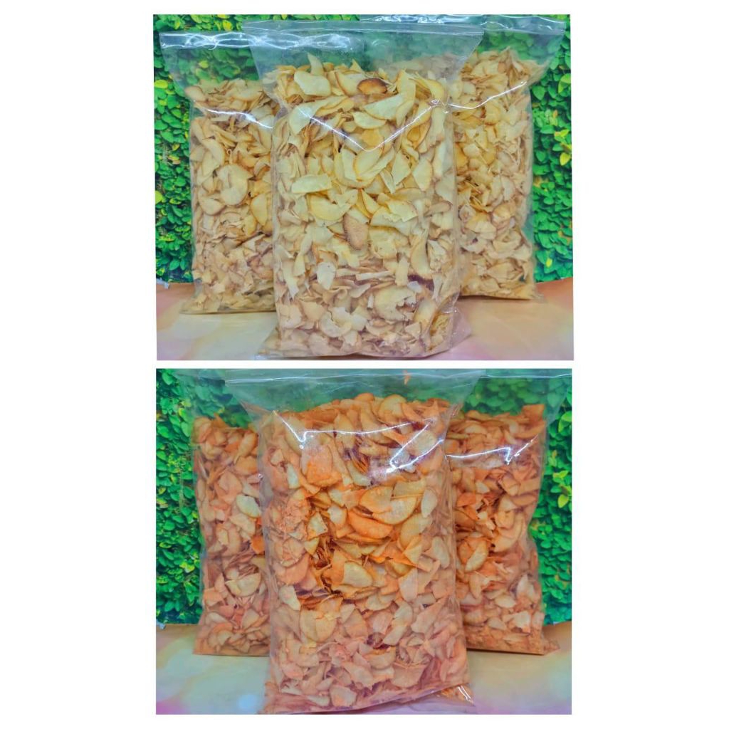 

Patahan Kusuka ±490gr