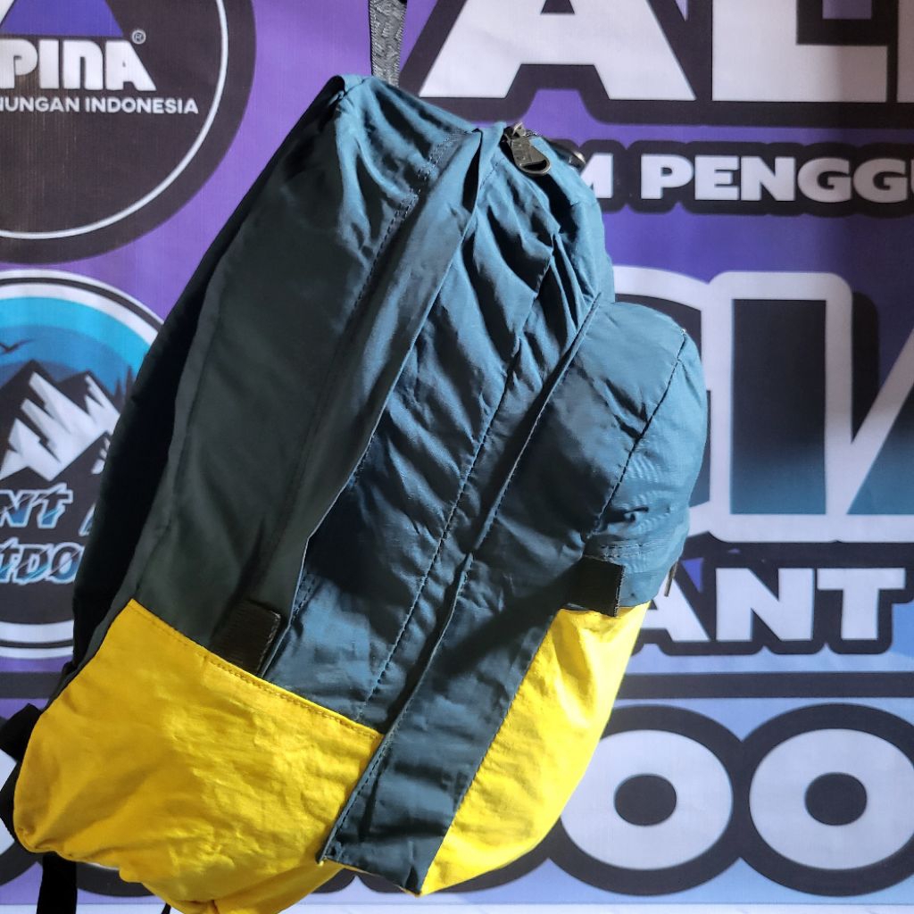 Alpina tas ransel daily