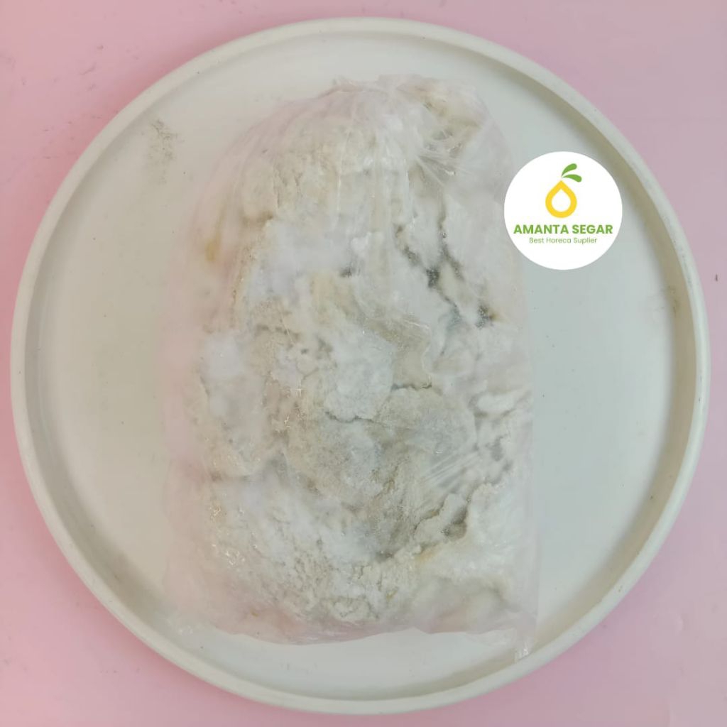 

Amanta Segar | Koyor Sapi 1 kg Jumbo Kenyal Cocok untuk Sate Koyor Oseng Koyor
