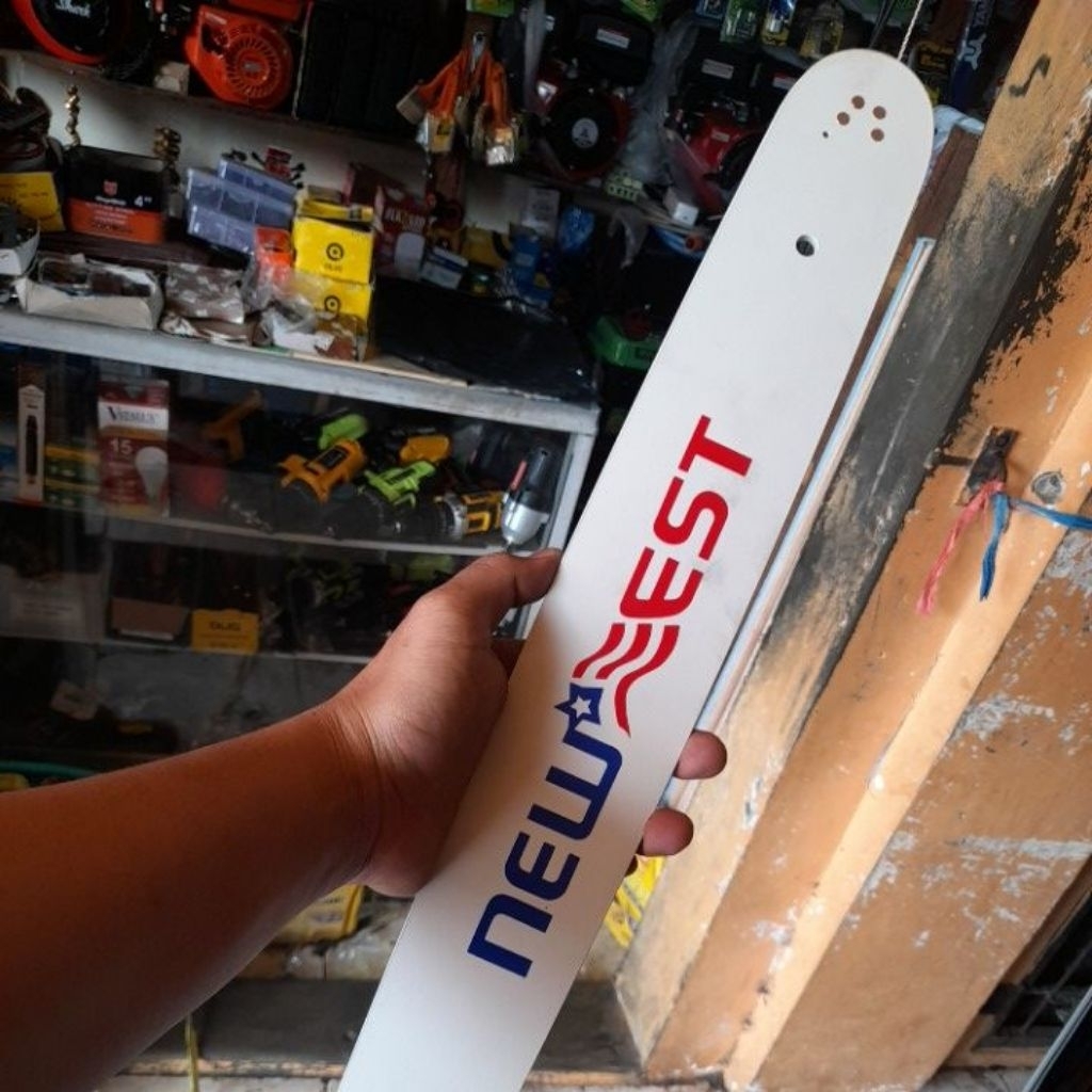 BAR CHAINSAW 20 IN GERIGI