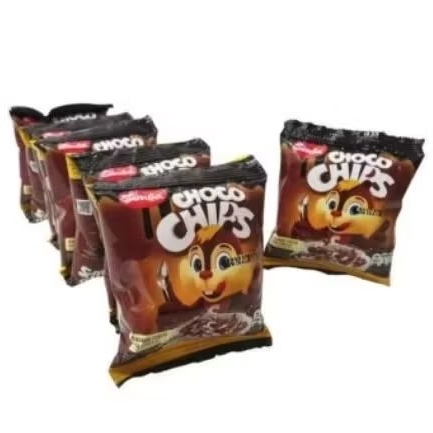 

SIMBA CHOCOCHIPS (ISI 10 PCS)