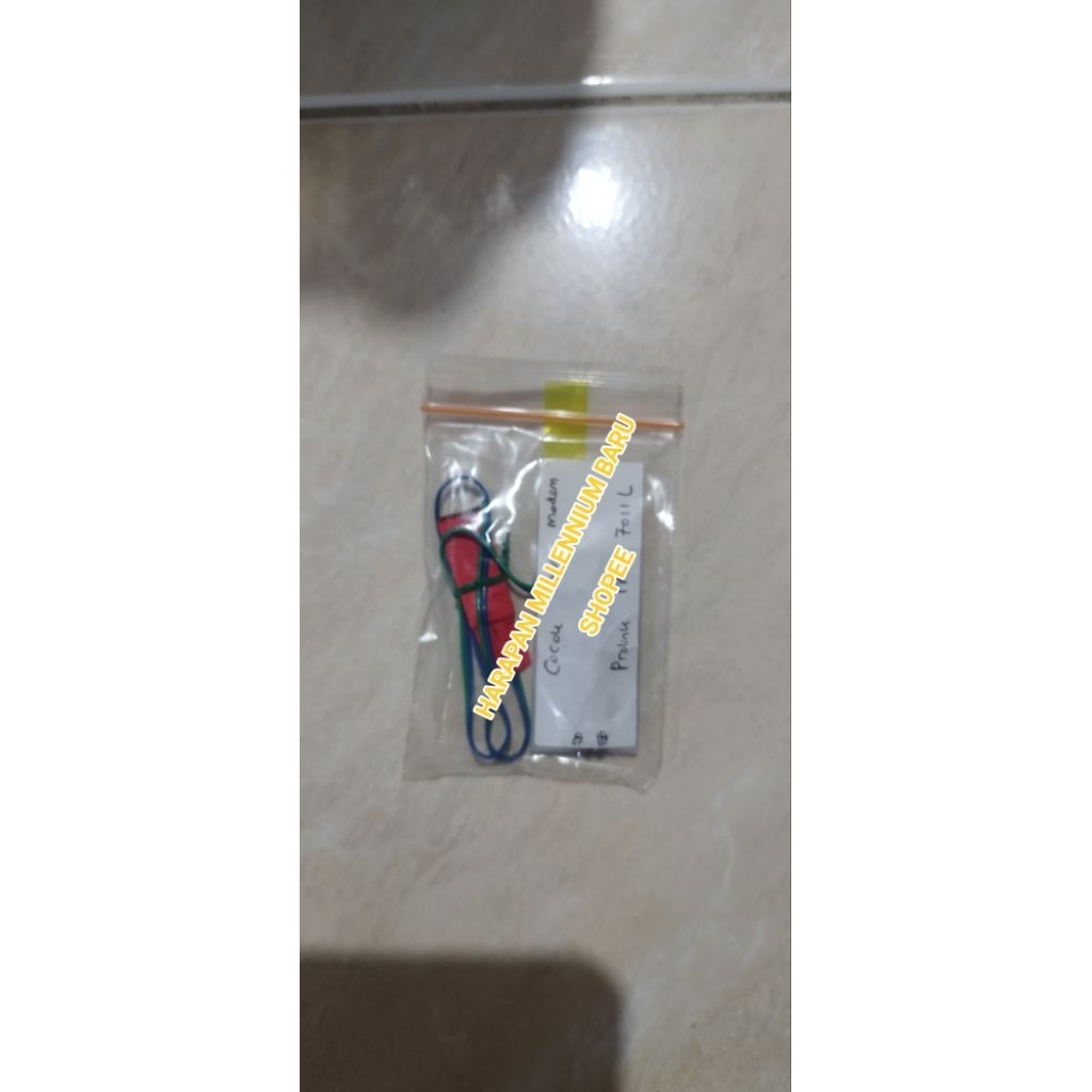 (QC✅) Dummy Baterai/Fake Baterai MODEM MIFI ProLink PRT7011L