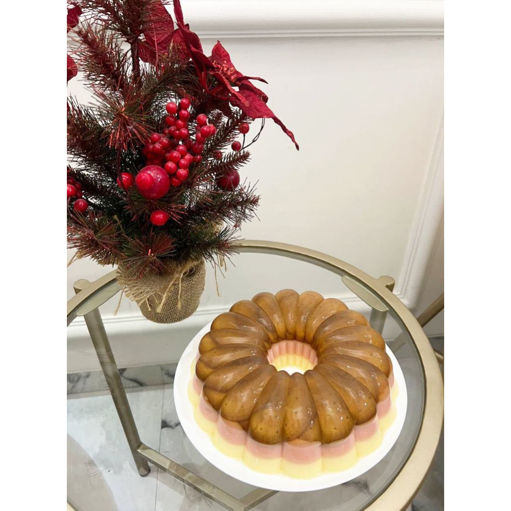 

PUDING REGAL STRAWBERRY COKLAT VANILA CAPUCINO