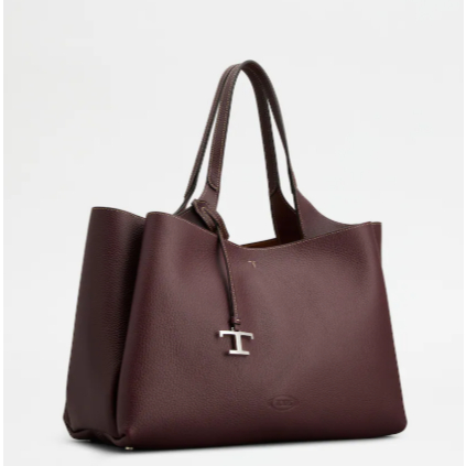 TOD4411 (35X16X26) Tas Bahu Bahan SINTE Tote Bag Woman Fashion Bag