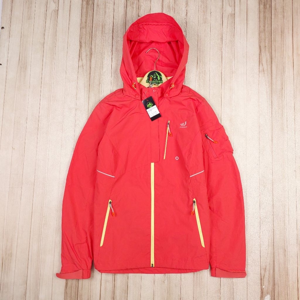 PROSPECS size M - jacket gunung outdoor second original