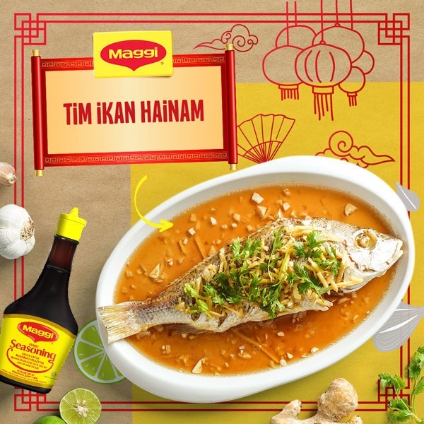 

MAGGI Seasoning 800 ml maggi cair bumbu masak cair penyedap rasa