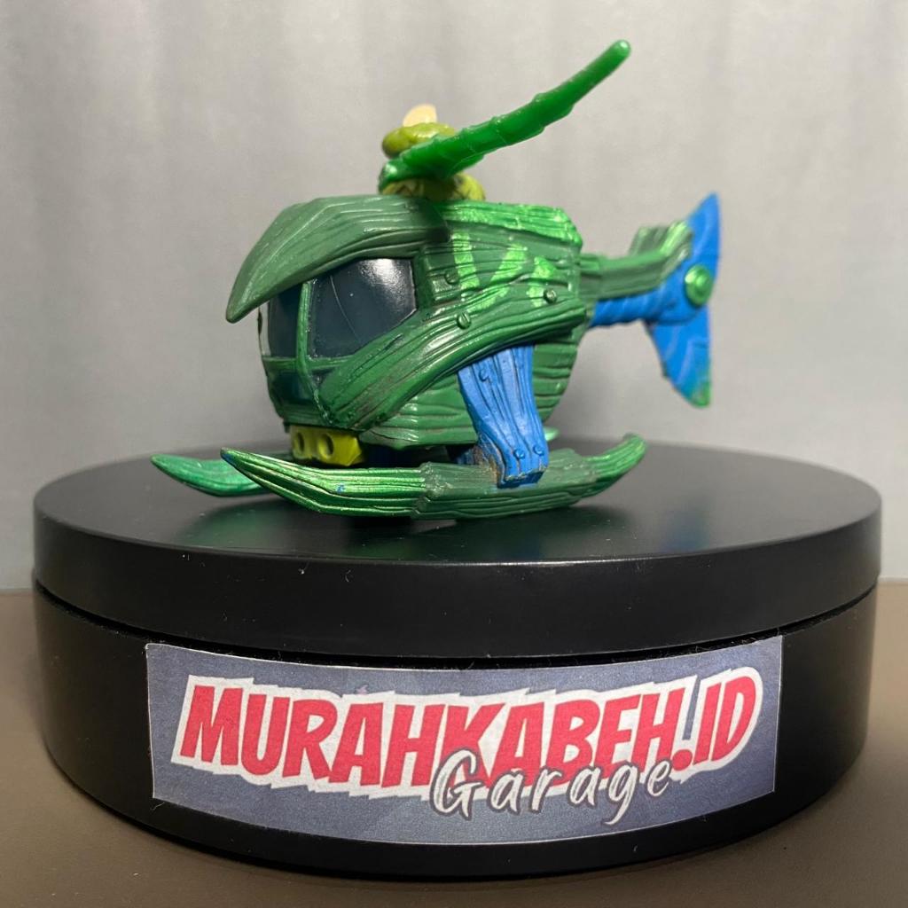 Skylanders SuperChargers Stealth Stinger- Skylanders Sky Vehicle 2015