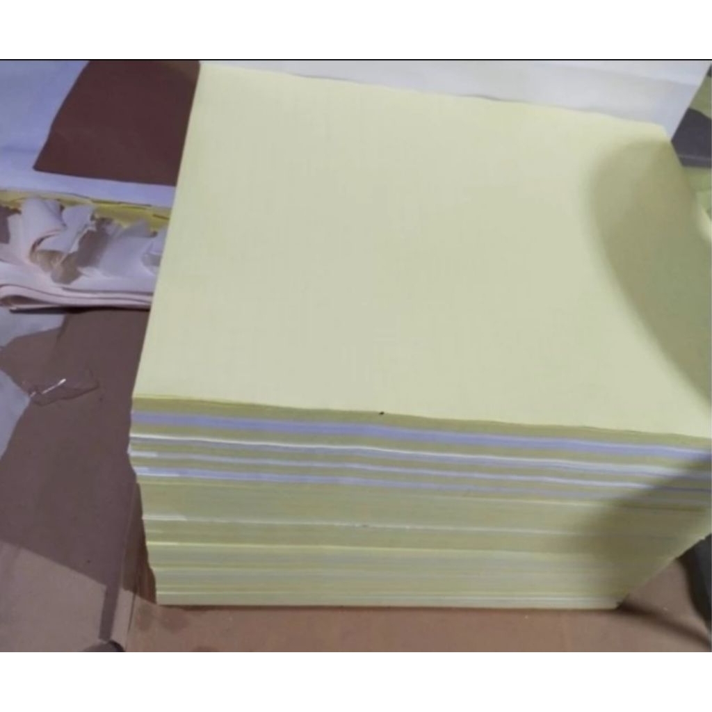 

KERTAS RELIS 17X42