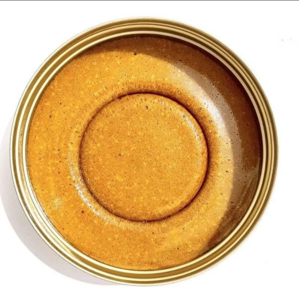 

Dalgona Candy 1pcs + Wadah Kaleng 1 pcs Squidgame Viral